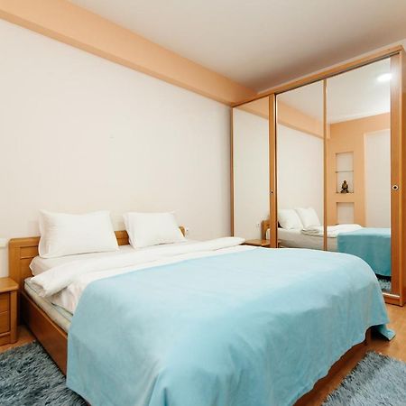 Elite Rent Anestiade Apartment Chisinau Ngoại thất bức ảnh